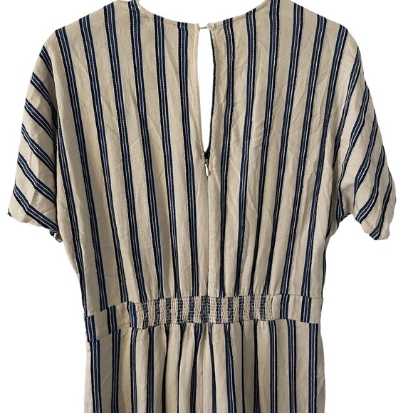 Greylin Anthropologie Josie Romper Small - Picture 8 of 13